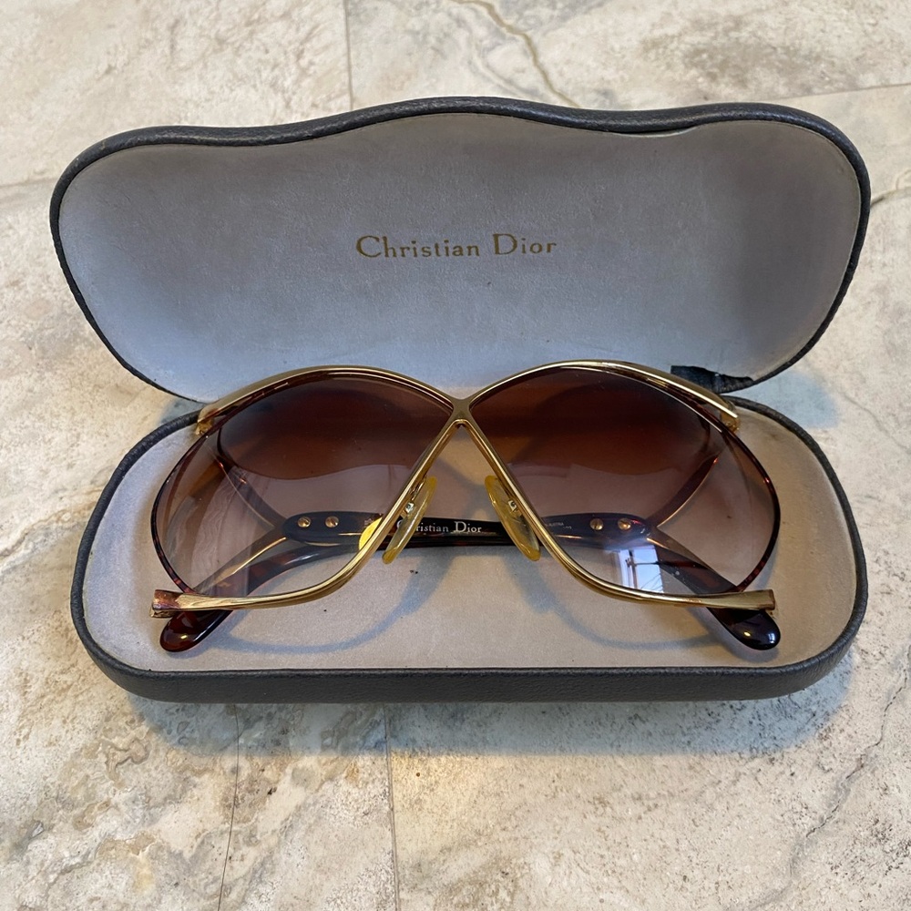 Dior Sunglasses